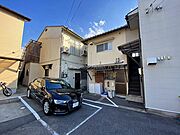 レ・フォレスト・K 1階 築45年10ヶ月の賃貸物件