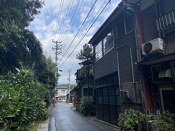 倉庫（作業場）