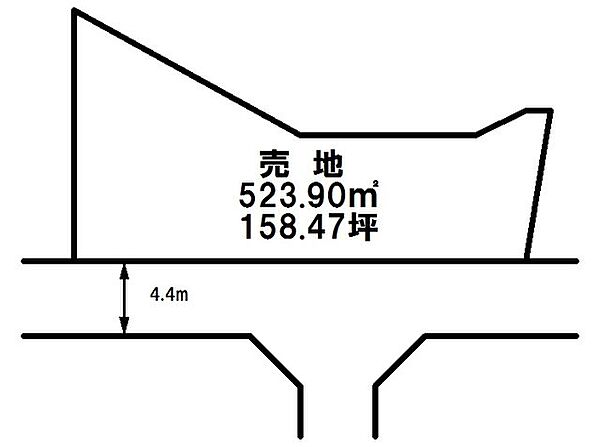 区画図：309000089808