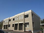 常盤駅より徒歩19分 2階 築14年の賃貸物件