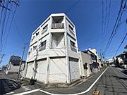 八幡駅より徒歩13分 2階 築56年9ヶ月の賃貸物件