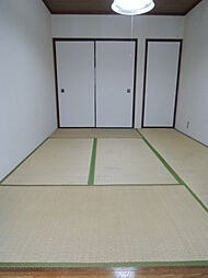 モデラートハイツ 2階1Kのリビング/ダイニング