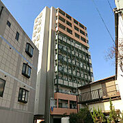 旦過駅より徒歩5分 8階 築18年9ヶ月の賃貸物件