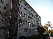 ひよどり台５団地２６号棟の賃貸物件