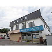 東相内駅より徒歩4分 2階 築43年11ヶ月の賃貸物件