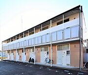 宮城野原駅より徒歩10分 2階 築27年1ヶ月の賃貸物件