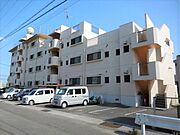 宮崎駅より徒歩20分 3階 築38年10ヶ月の賃貸物件