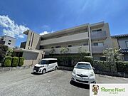 Grandir 1階 築20年6ヶ月の賃貸物件