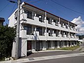 松本市大字島内 3階建 築35年のイメージ