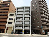 広島市南区比治山町 7階建 築45年のイメージ