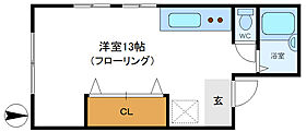 間取り：213120281537
