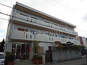 ハヤシハイツ 3階 築36年7ヶ月の賃貸物件