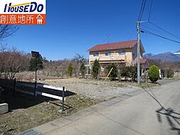 長野県佐久市横根