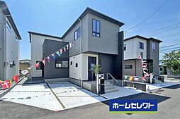 中古戸建　塩釜市清水沢　2号棟