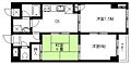 川越マンション3階8.3万円
