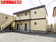 東総社駅より徒歩30分 1階 築26年8ヶ月の賃貸物件