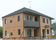 ウィステリア メゾン 2階 築18年8ヶ月の賃貸物件