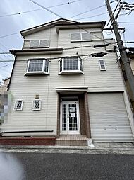 大阪府堺市中区八田北町