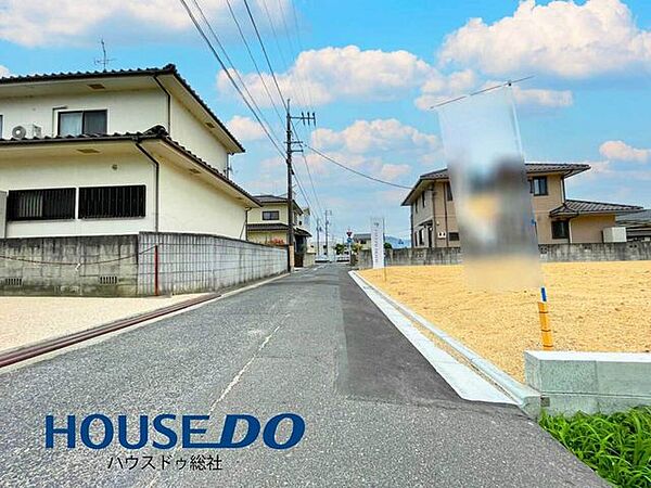 保育所や幼稚園も徒歩15分の距離にあるので小さなお子様がいるご家族にもおすすめです♪