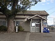 紀伊内原駅（1.5km）