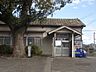 周辺：紀伊内原駅（1.5km）