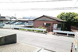山口県下関市後田町1丁目
