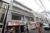 広島市中区袋町 4階建 築50年のイメージ
