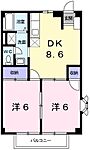 姫路市御立西６丁目 2階建 築32年のイメージ