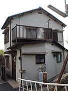 尾上の松駅より徒歩10分 築56年4ヶ月 2階建の賃貸物件