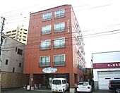札幌市豊平区豊平三条９丁目 5階建 築39年のイメージ