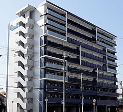 プレサンス新大阪イオリア