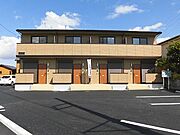 水戸駅よりバス10分 徒歩10分 築10年7ヶ月 2階建の賃貸物件