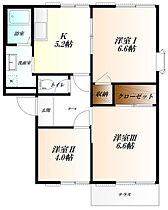 間取り：211063955514