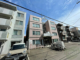 北海道札幌市中央区北二条西27丁目（賃貸マンション1DK・4階・23.04㎡） その1