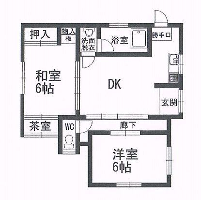 外観画像