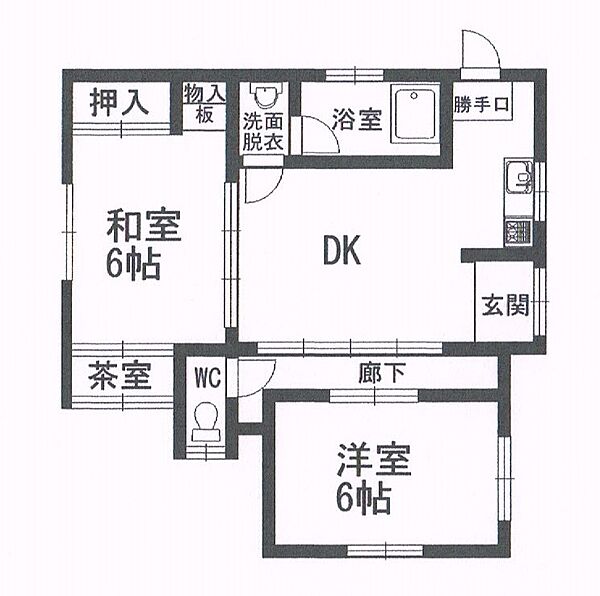 外観画像