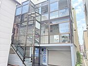 自衛隊前駅より徒歩9分 2階 築40年10ヶ月の賃貸物件