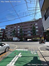 目白ガーデンハイツアネックス