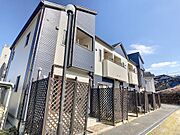 エルノルテ御薗宇B 2階 築17年3ヶ月の賃貸物件