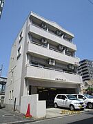 ＥＳＳＯＲーＫ 3階 築31年7ヶ月の賃貸物件