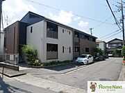 恵我ノ荘駅より徒歩7分 1階 築17年5ヶ月の賃貸物件