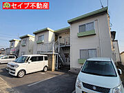 スカイラークせのおＡ 1階 築41年9ヶ月の賃貸物件