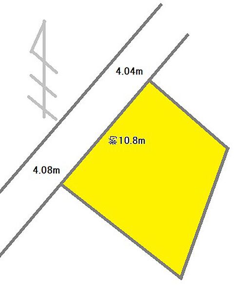 区画図：338000047190