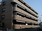 住道駅より徒歩10分 3階 築30年10ヶ月の賃貸物件