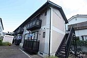 福山市木之庄町５丁目 2階建 築26年のイメージ