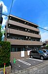名古屋市昭和区出口町１丁目 4階建 築28年のイメージ