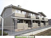 恵我ノ荘駅より徒歩20分 2階 築7年9ヶ月の賃貸物件