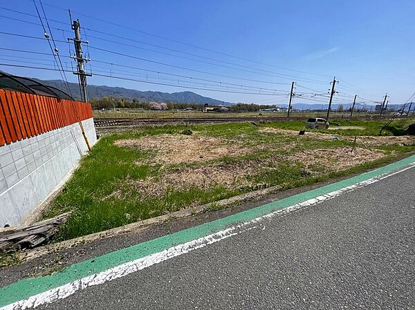 農地の一部