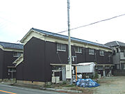 平松駅より徒歩9分 2階 築45年8ヶ月の賃貸物件