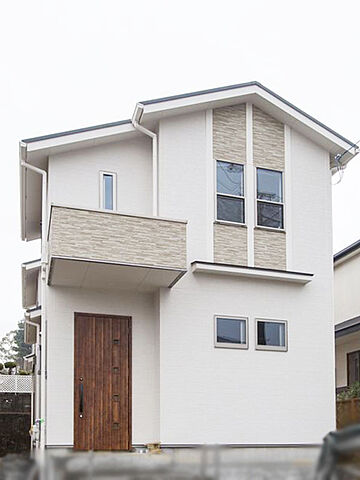 ホームズ The Casa 茨木市西安威1 9 Ii 1号地 茨木市 ｊｒ東海道 山陽本線 茨木駅 バス24分 追手門学院前下車 徒歩5分の土地 物件番号
